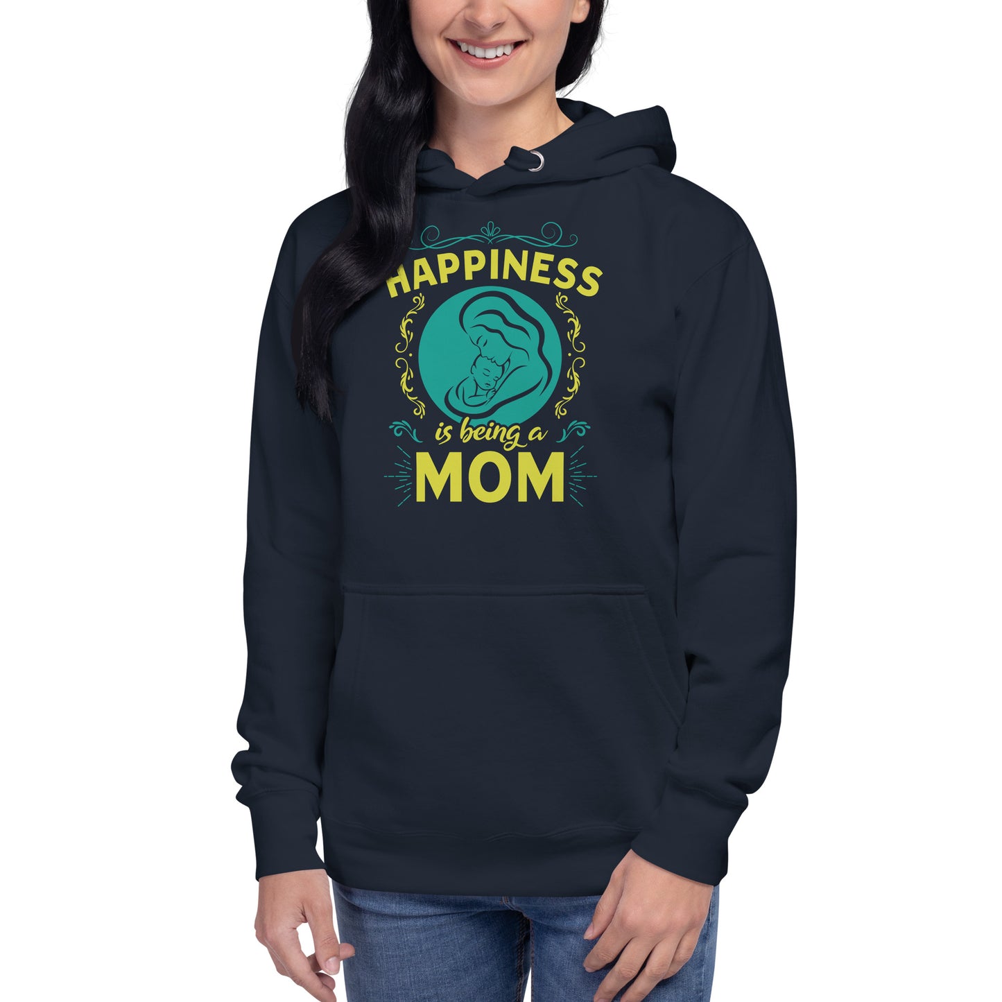 Mom Joy Hoodie