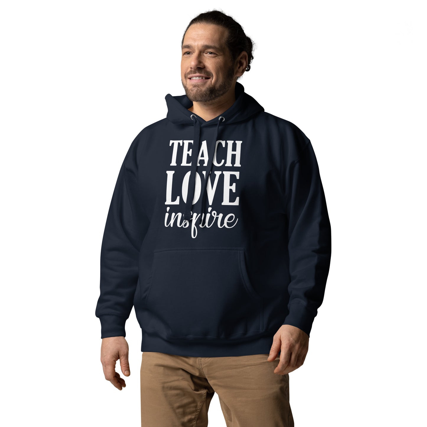 Educator's Creed Hoodie