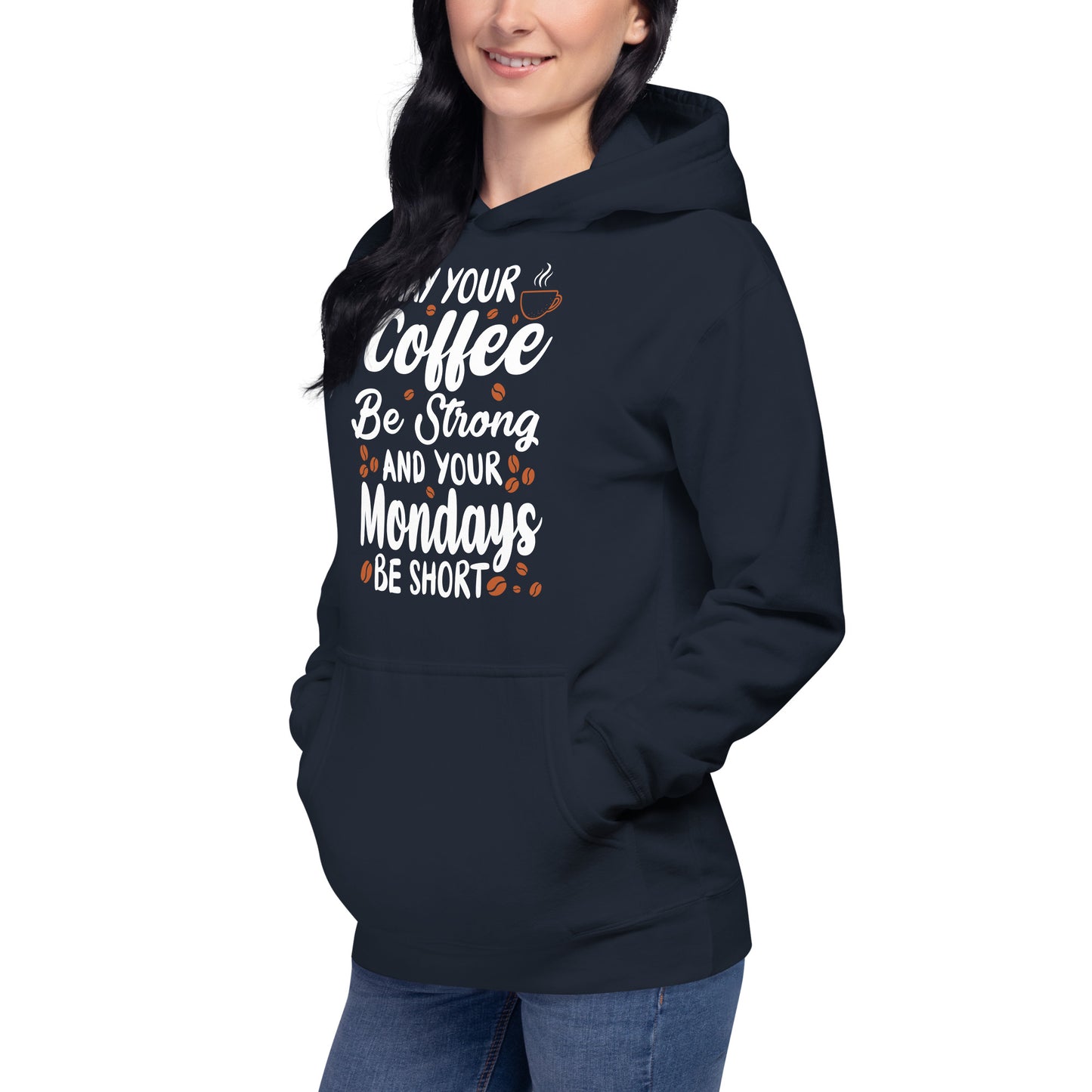 Monday Mojo Hoodie