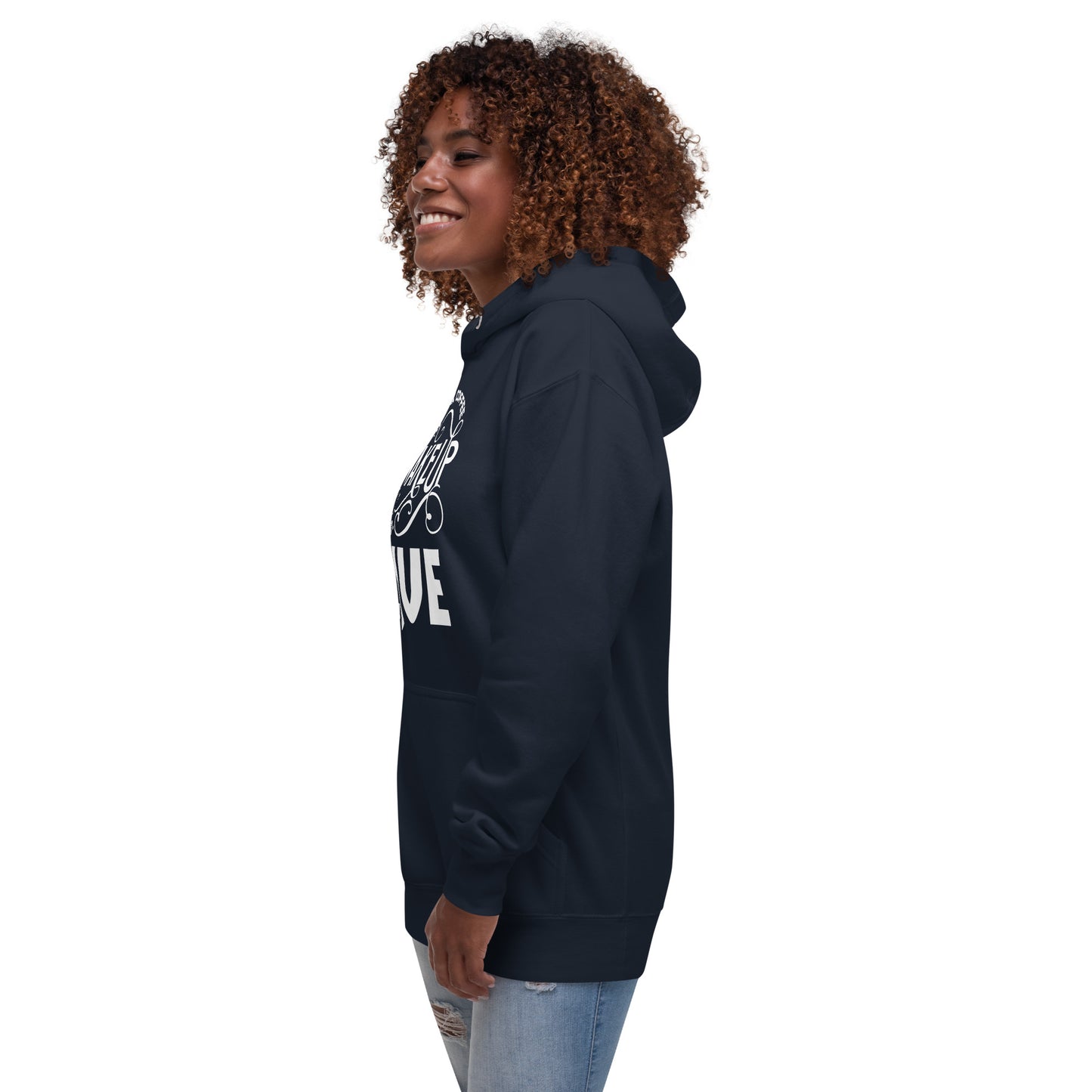 Livewire Espresso Hoodie