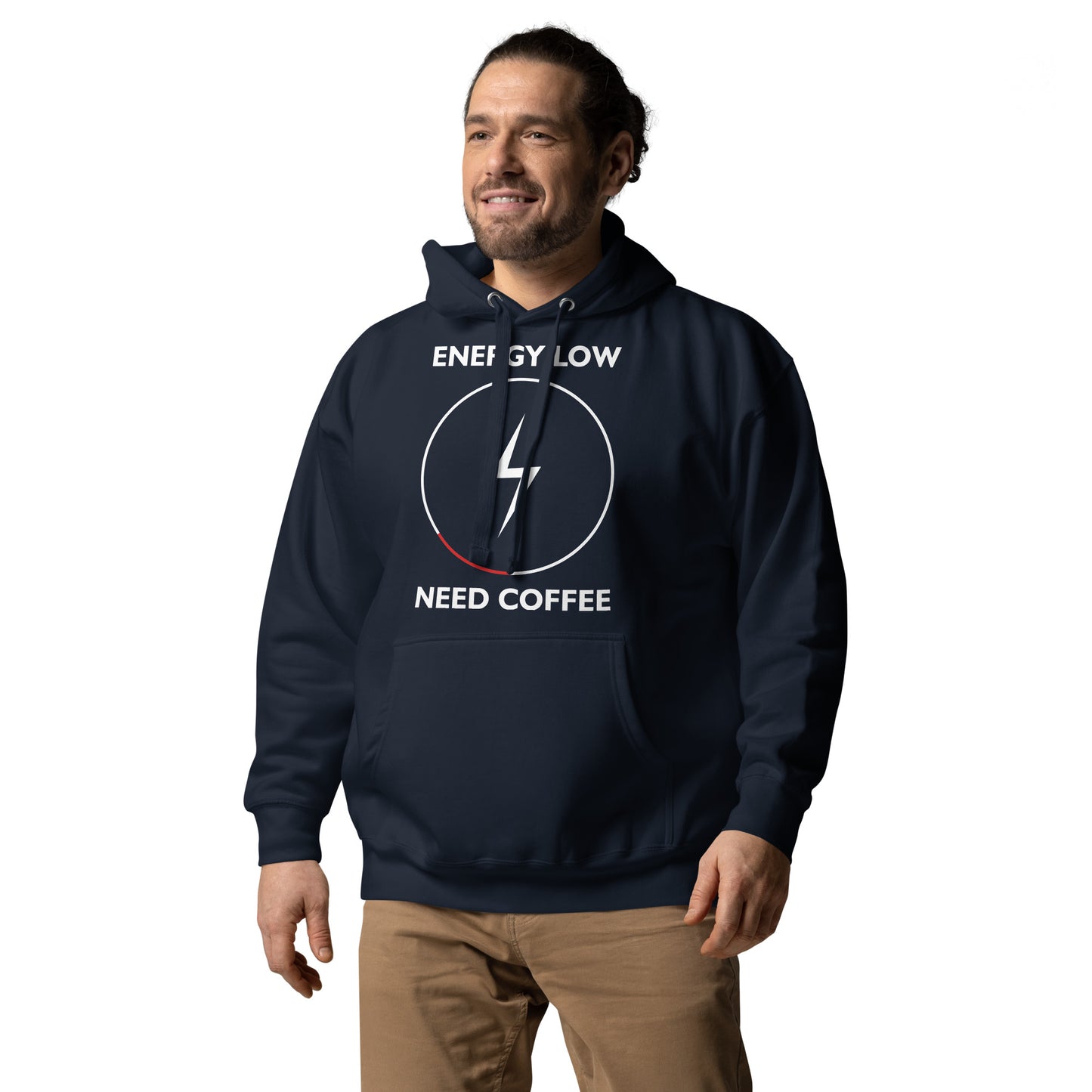 Java Jolt Hoodie