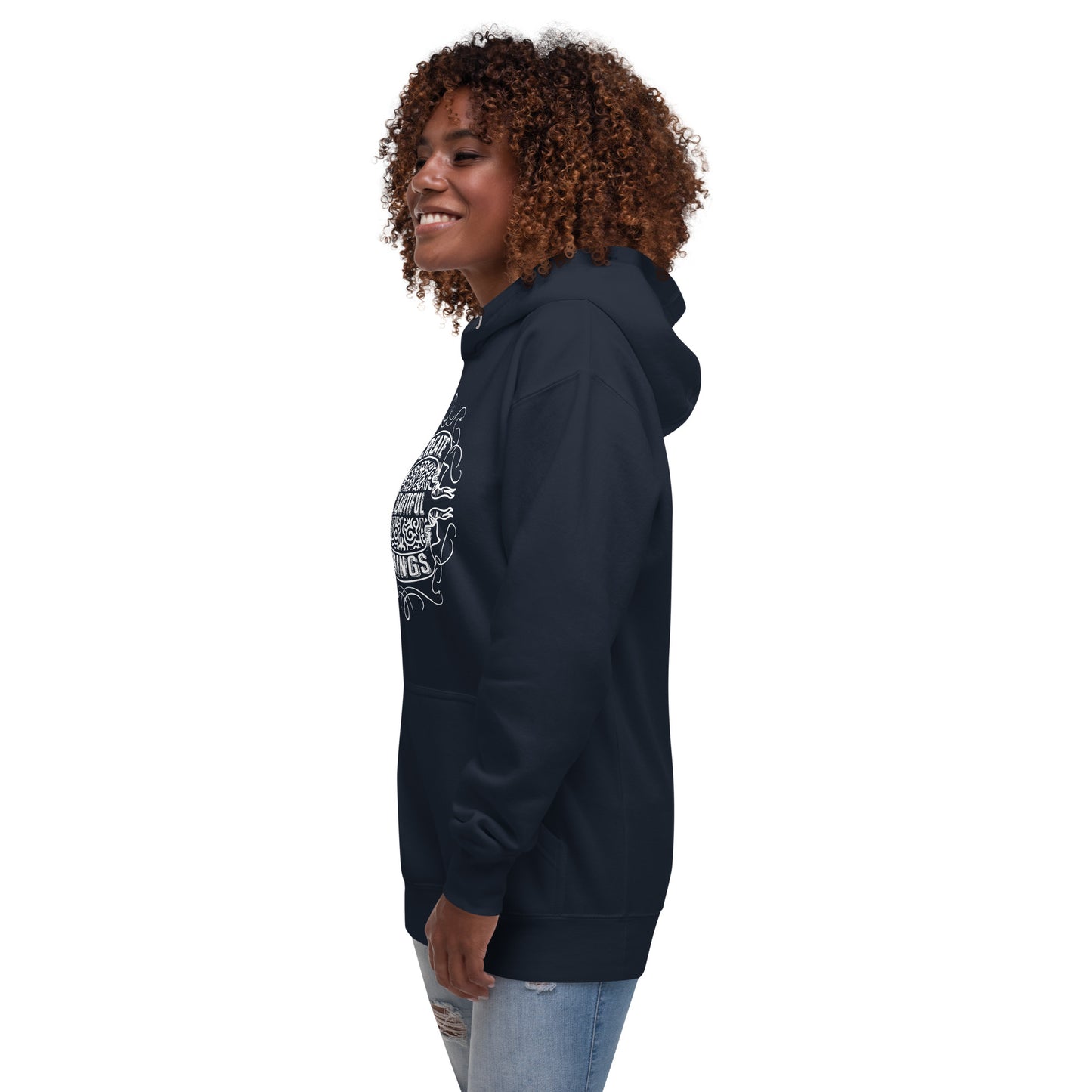 Inspirewear Hoodie