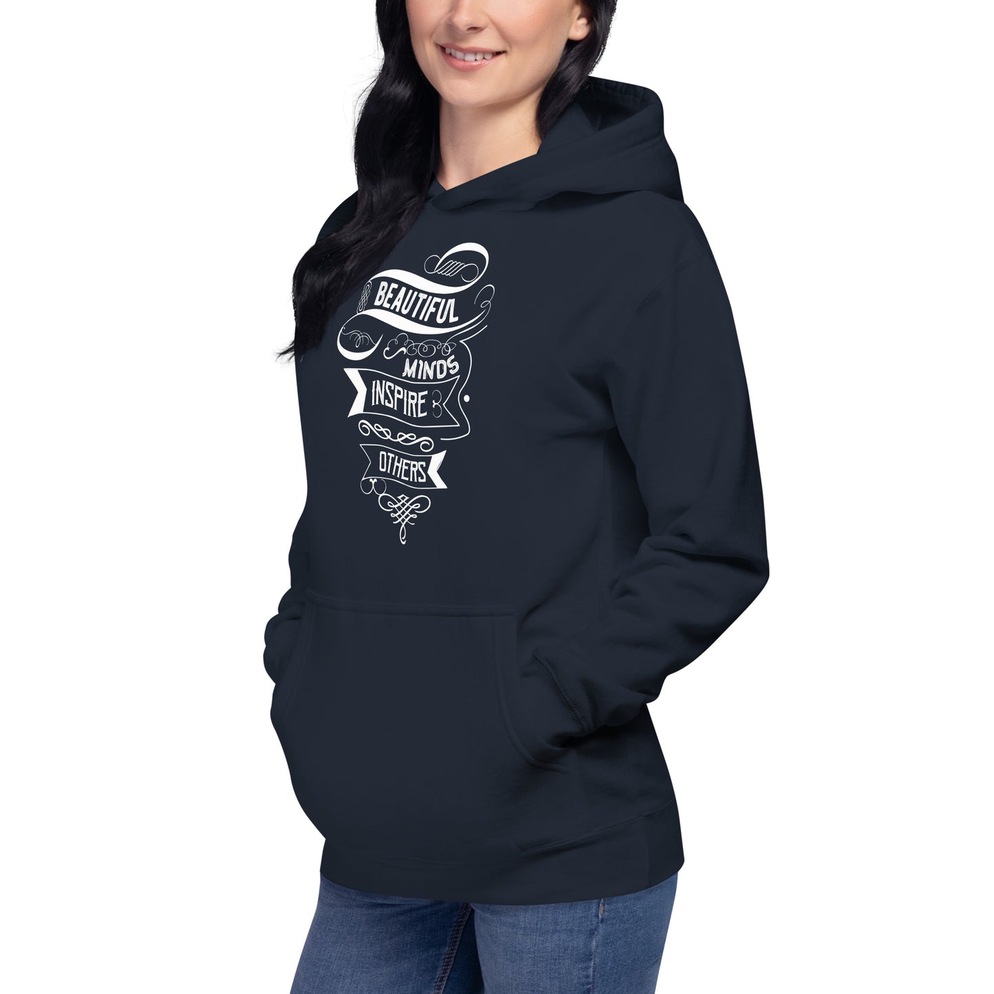 Mindscape Hoodie