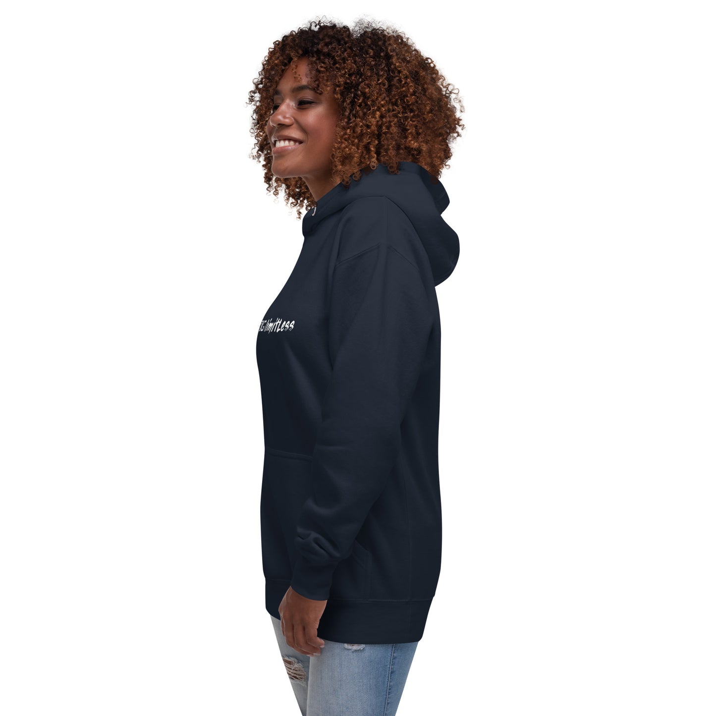 Living Limitless Hoodie