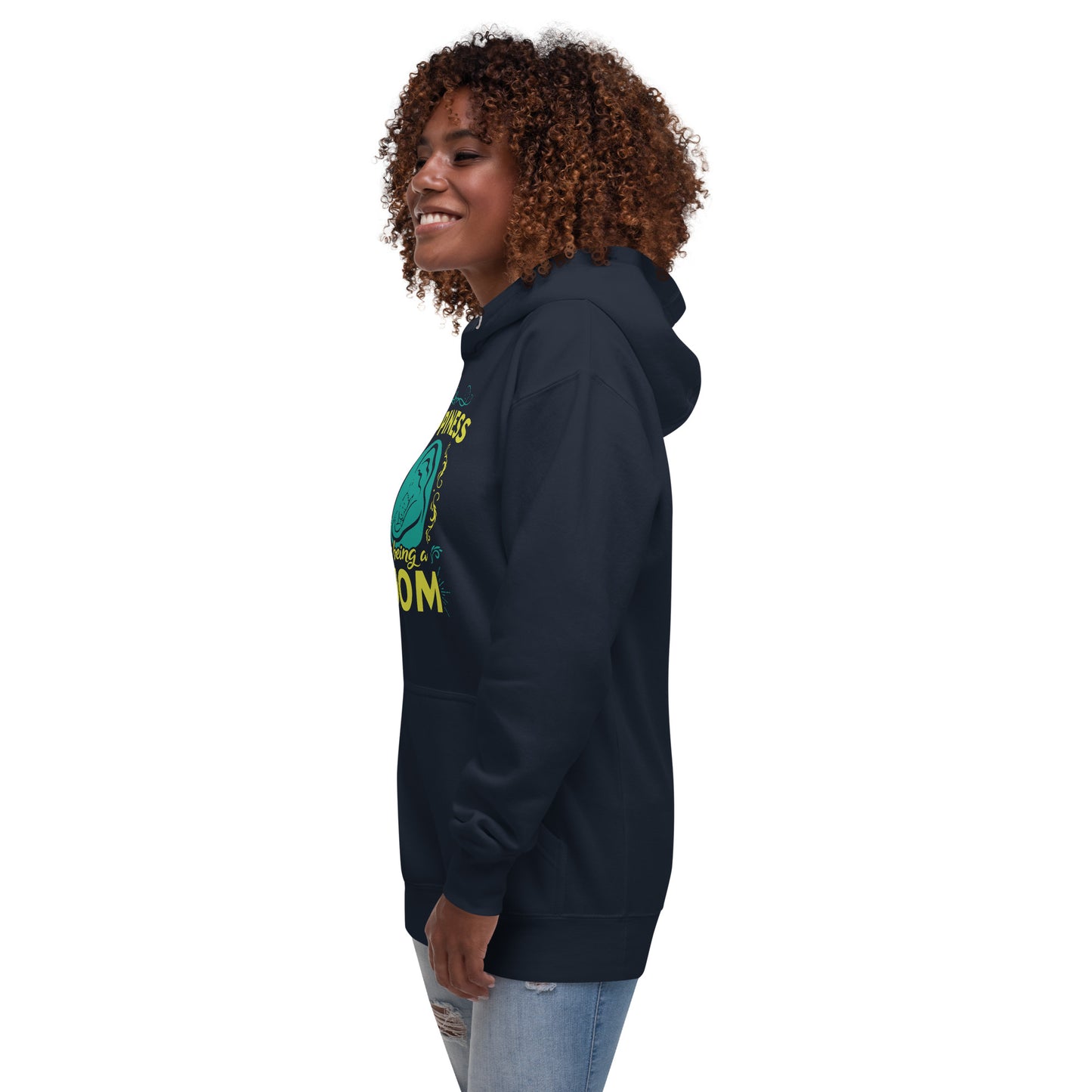 Mom Joy Hoodie