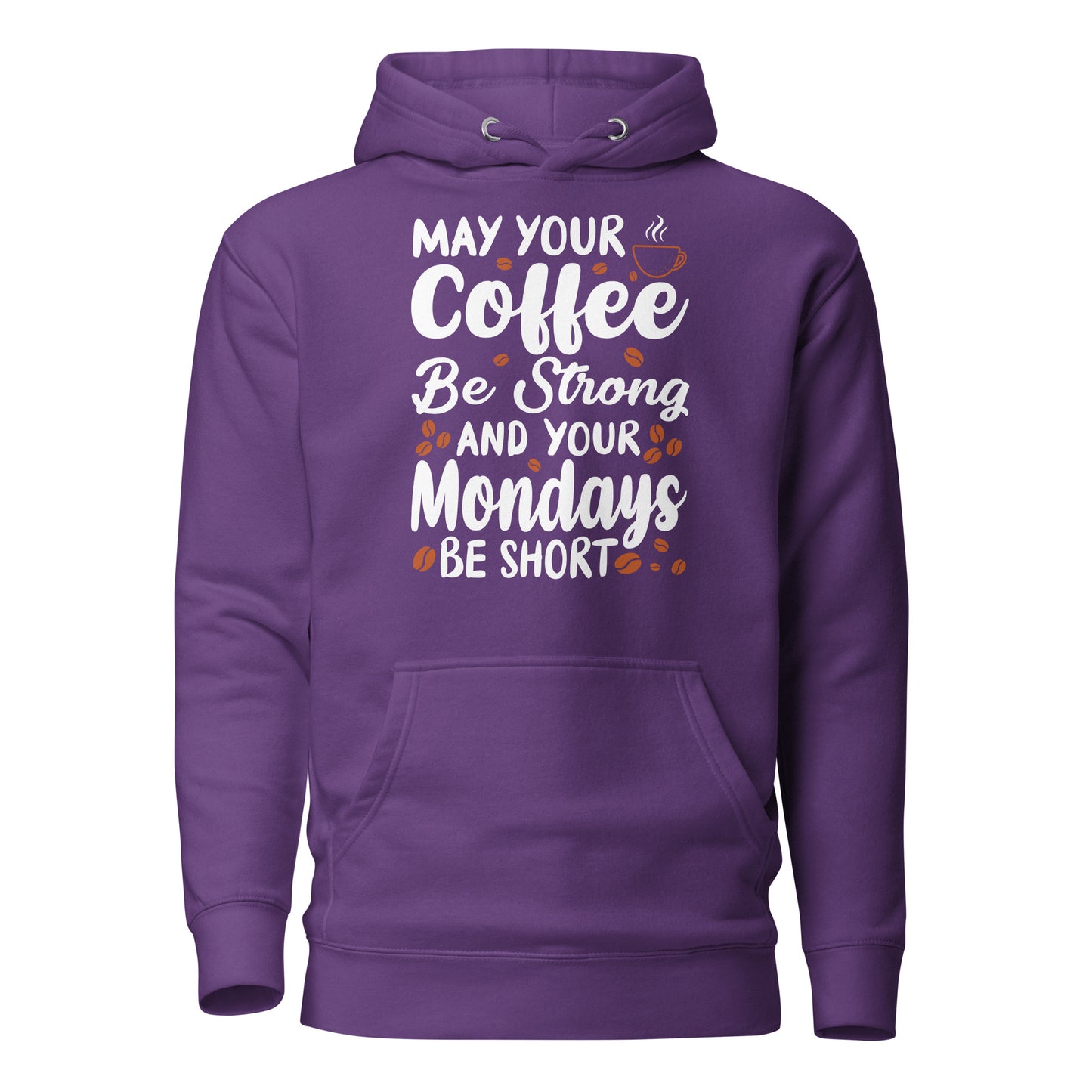 Monday Mojo Hoodie