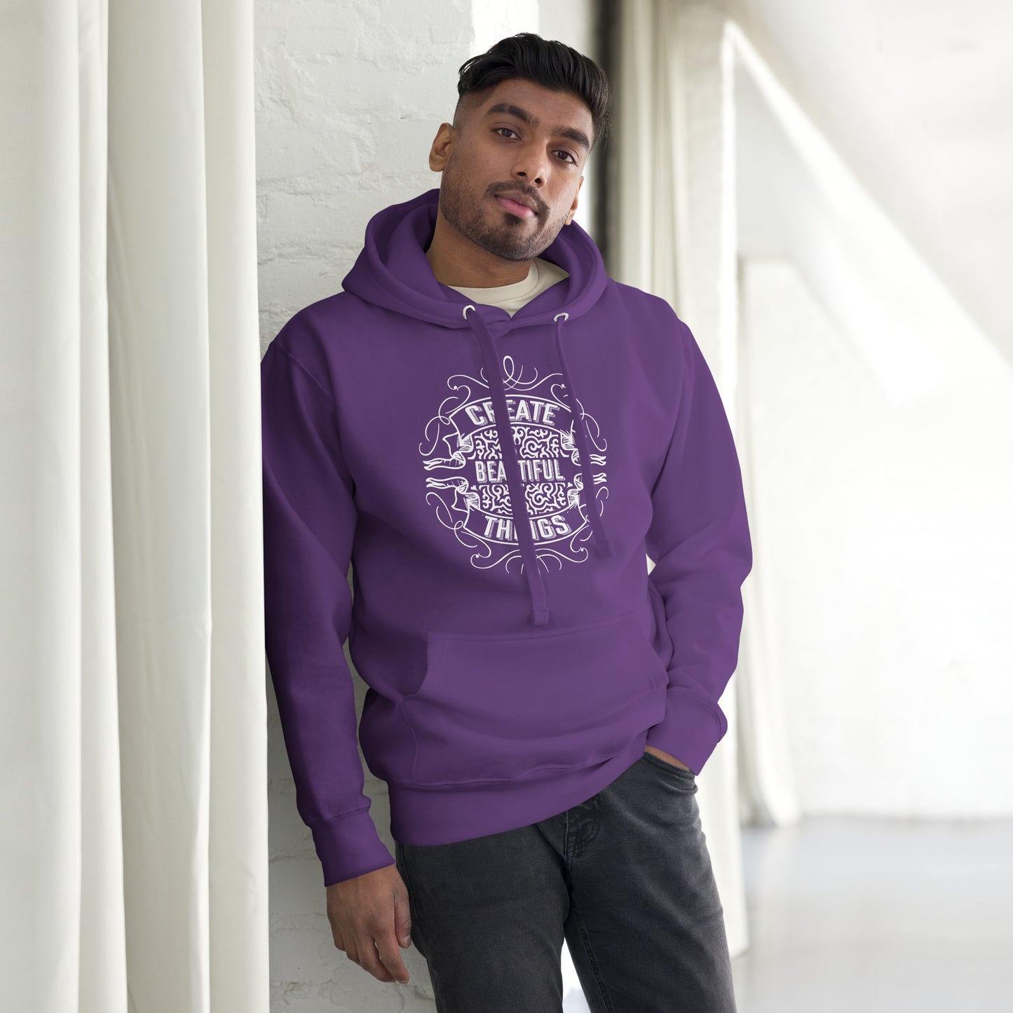 Inspirewear Hoodie