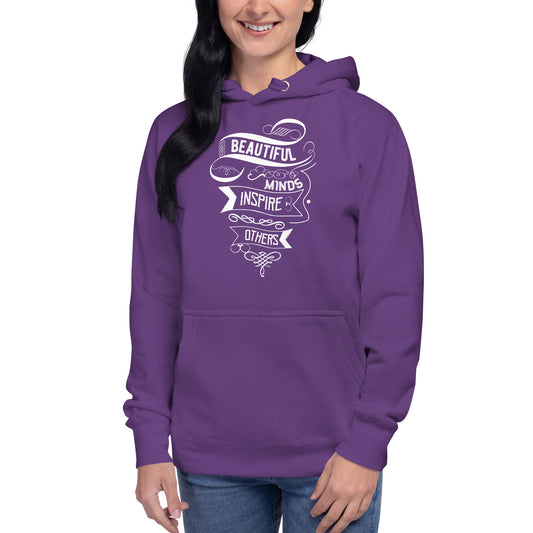 Mindscape Hoodie