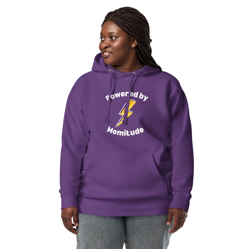 Momitude Hoodie Bundle