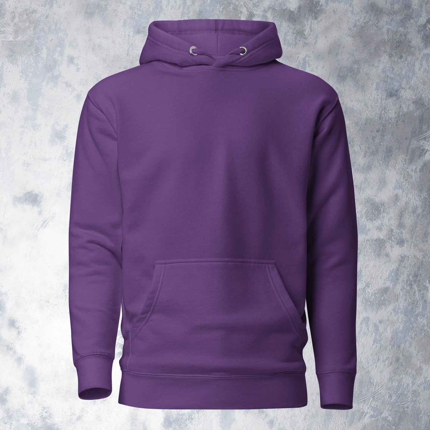 Hippotwatamus QR Code Hoodie