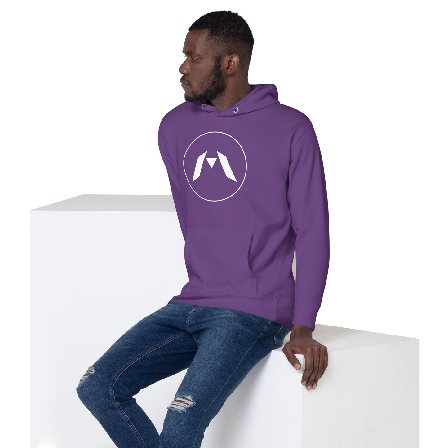 M Hoodie