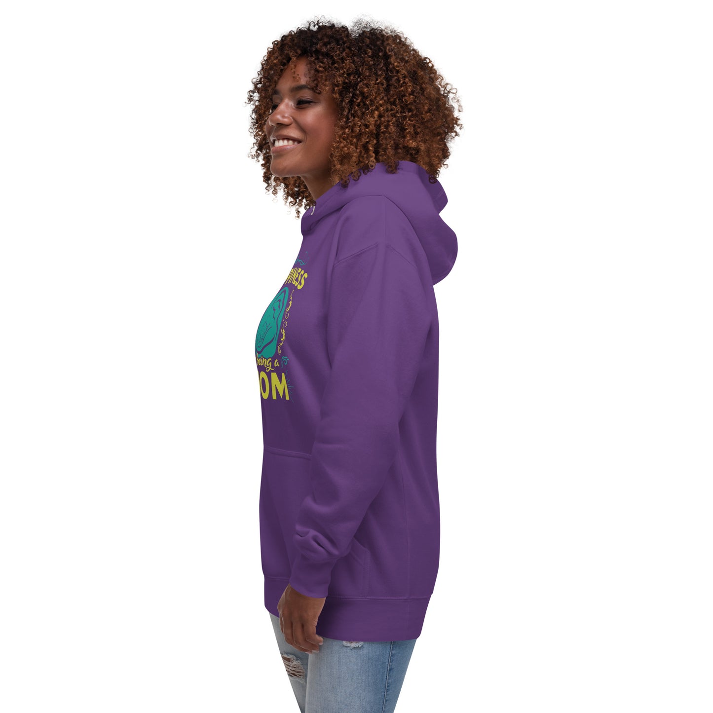 Mom Joy Hoodie