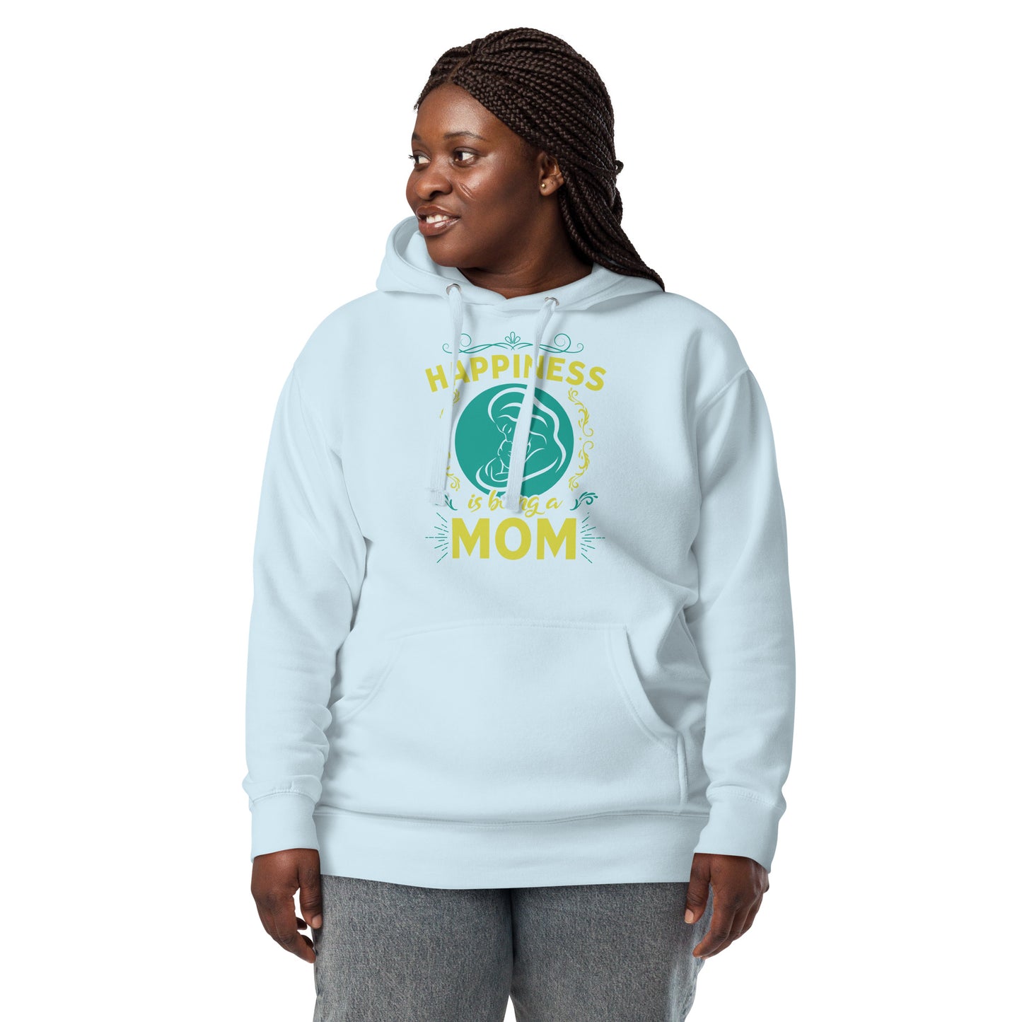 Mom Joy Hoodie