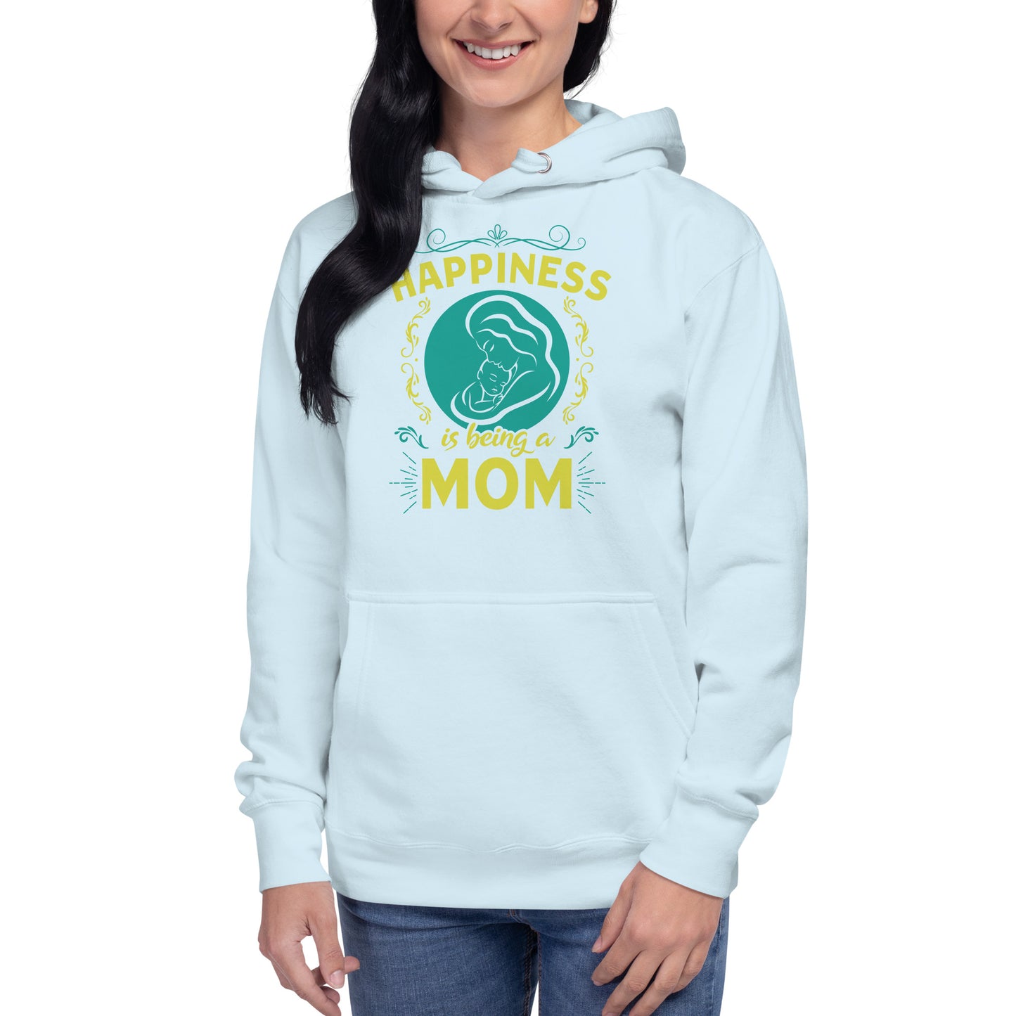 Mom Joy Hoodie