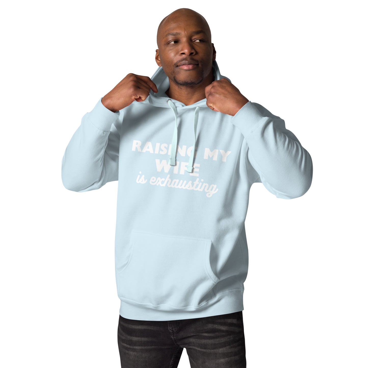 Wife Coach Hoodie