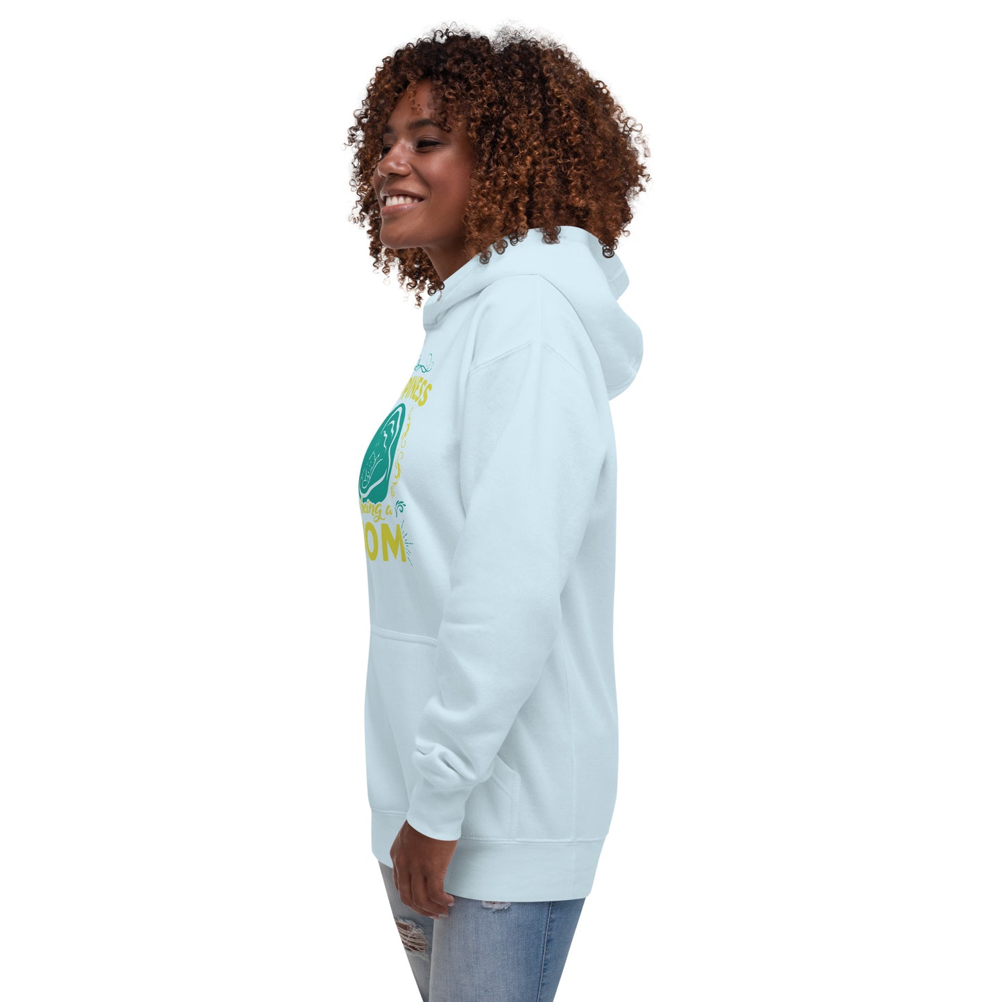 Mom Joy Hoodie