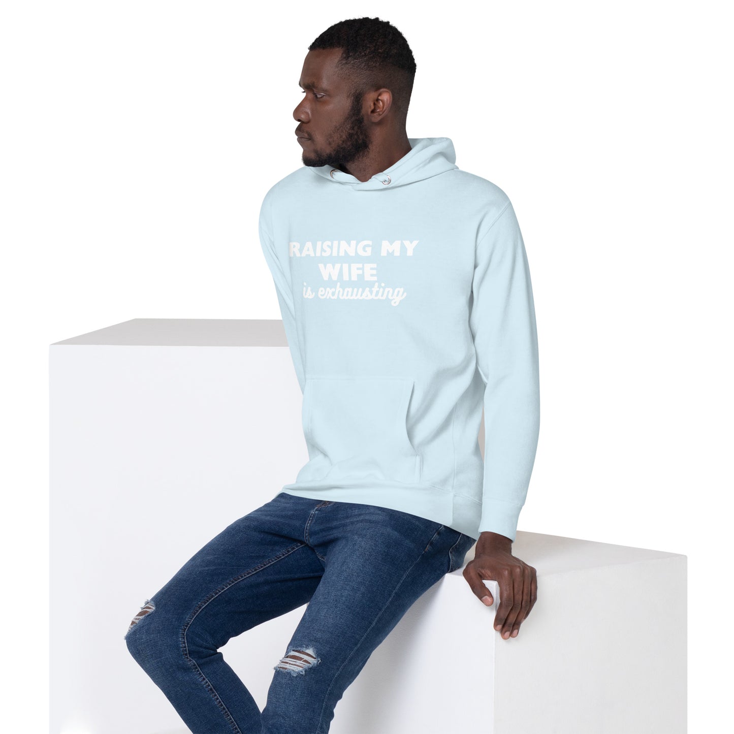 Wife Coach Hoodie