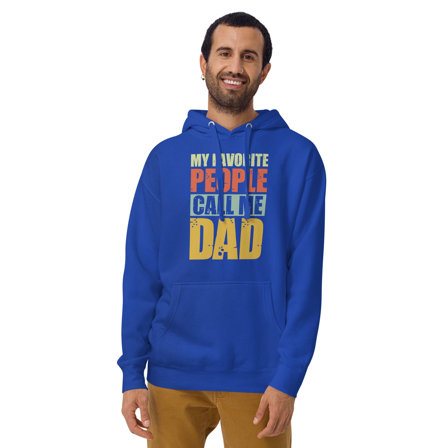 Favorite People Hoodie