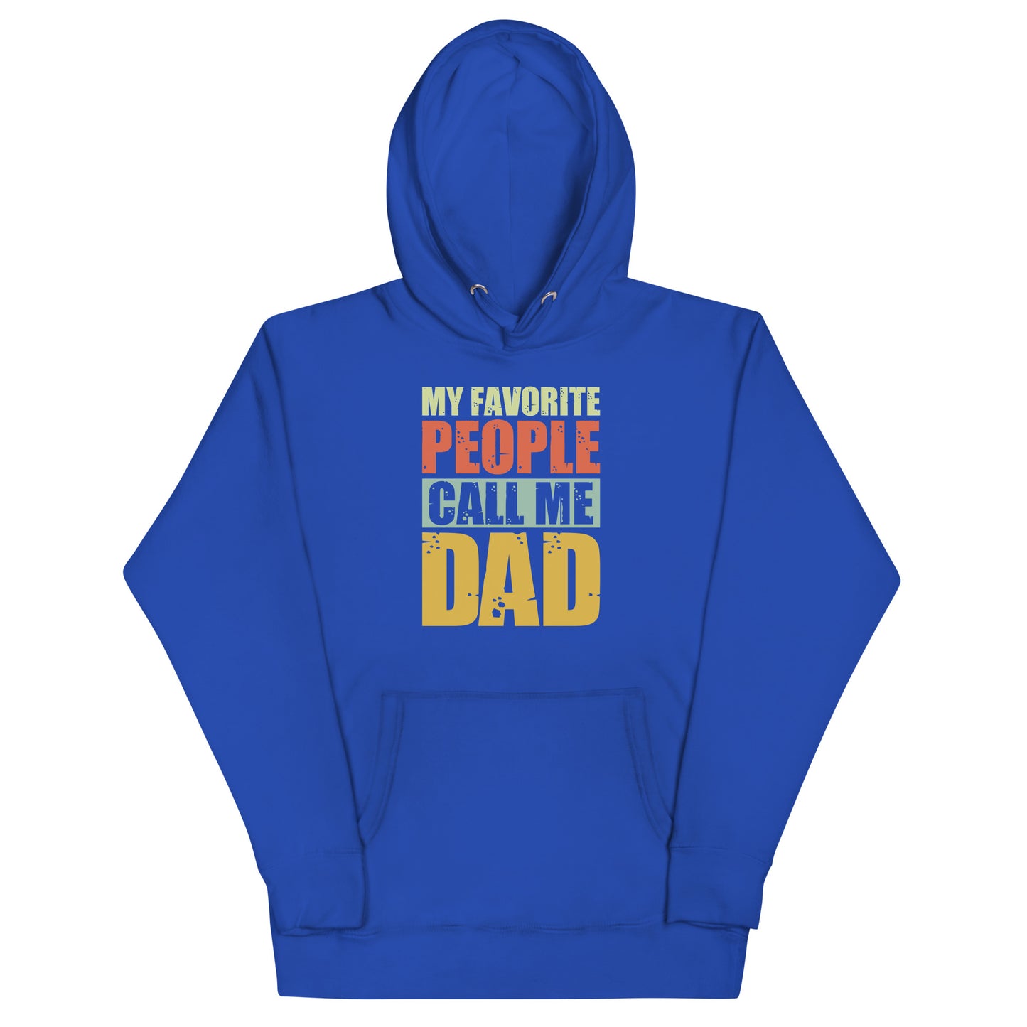 Favorite People Hoodie