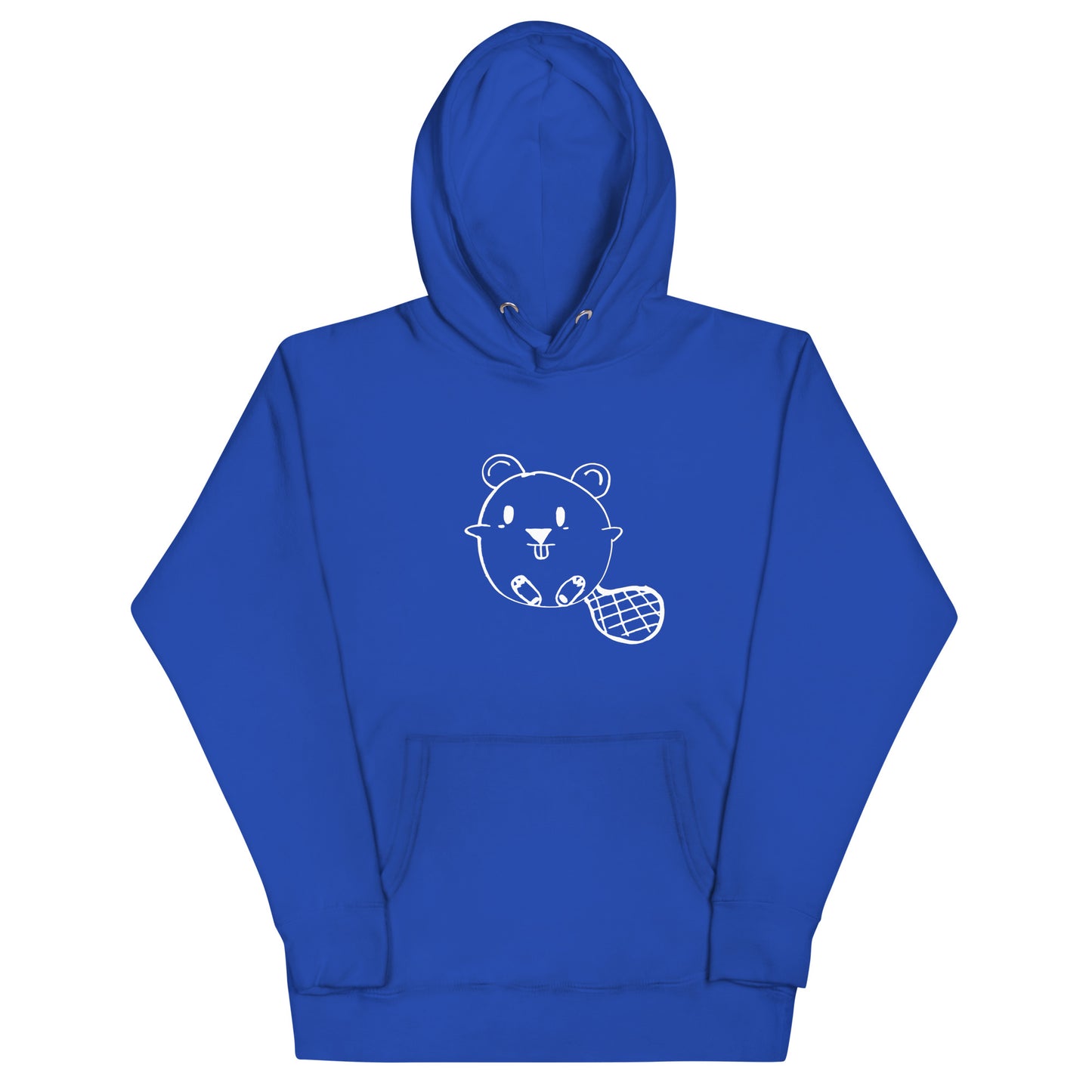 Beaver Buddy Hoodie