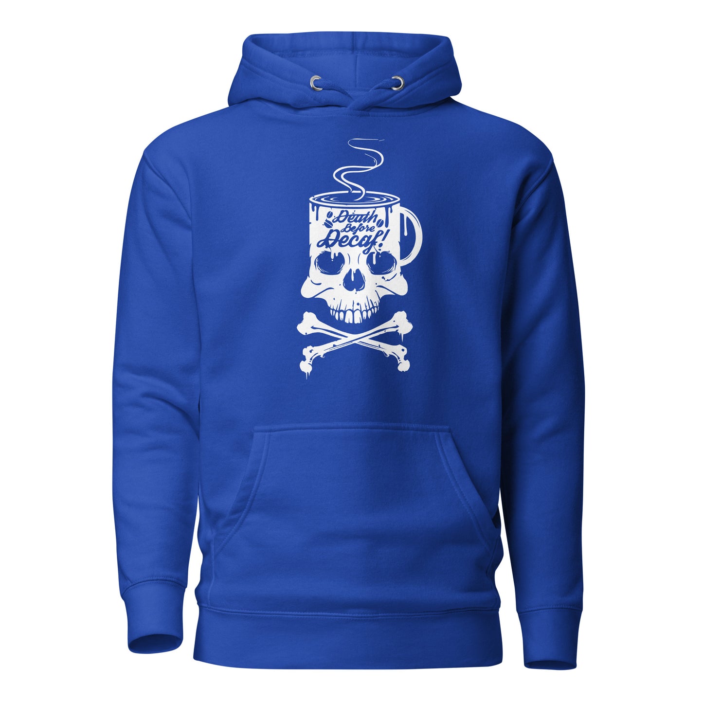 Brew 'n' Bones Hoodie