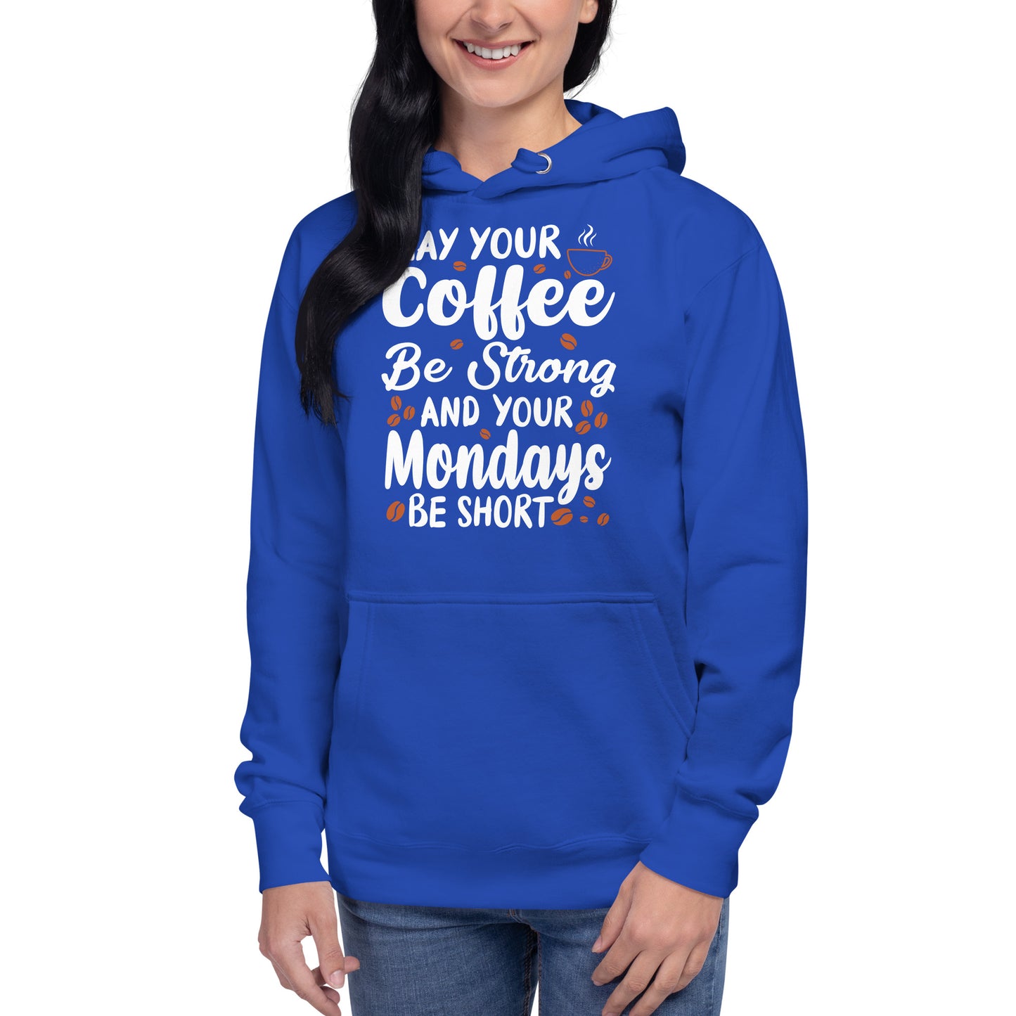 Monday Mojo Hoodie