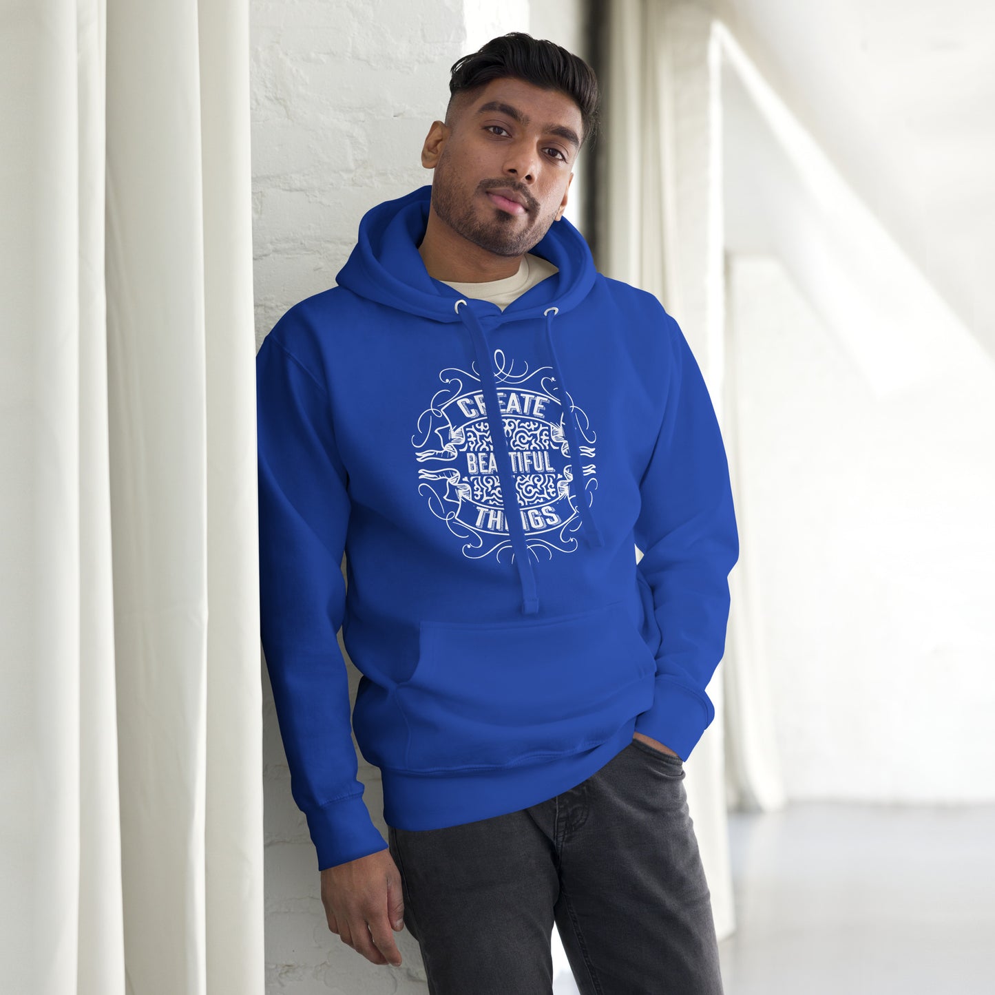 Inspirewear Hoodie