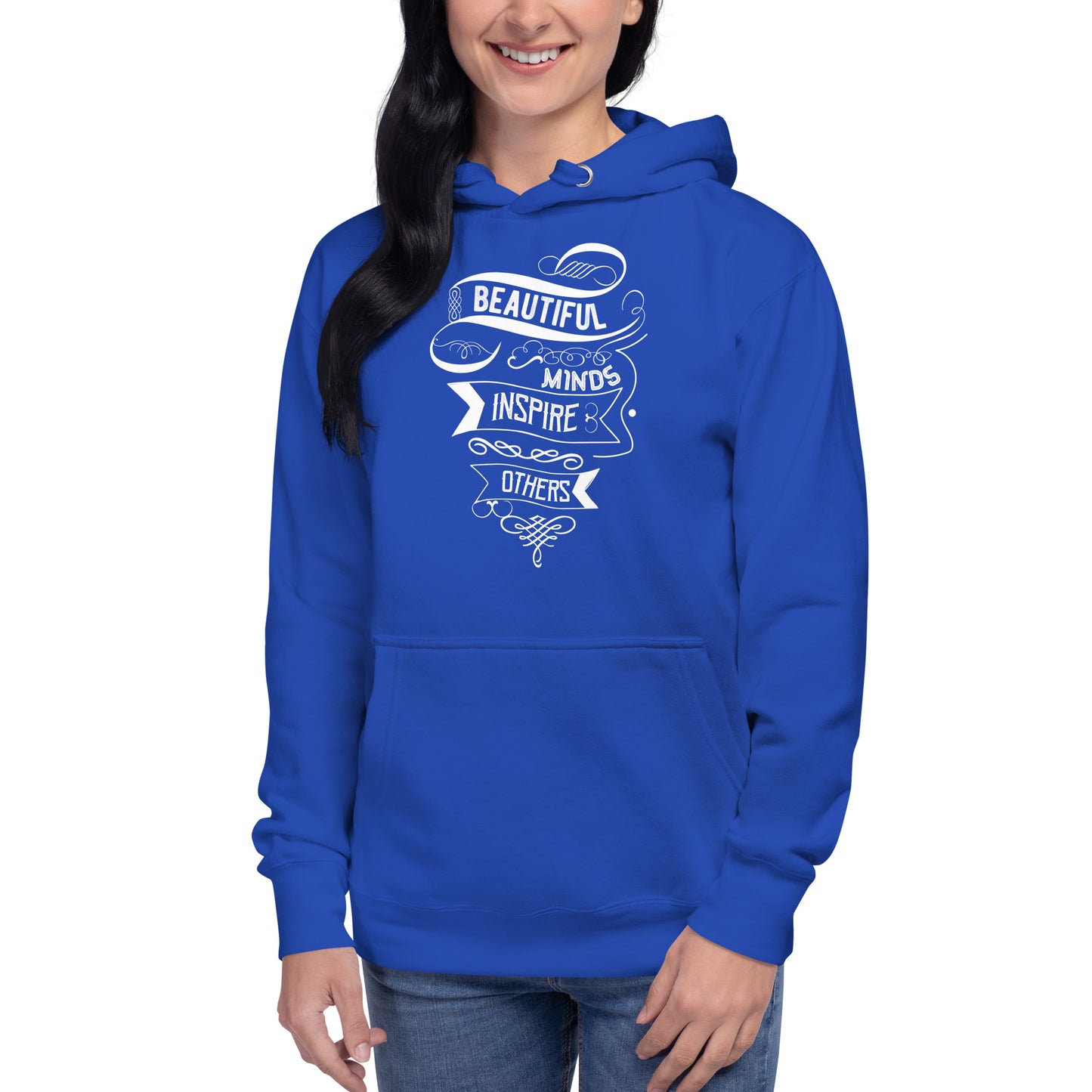 Mindscape Hoodie