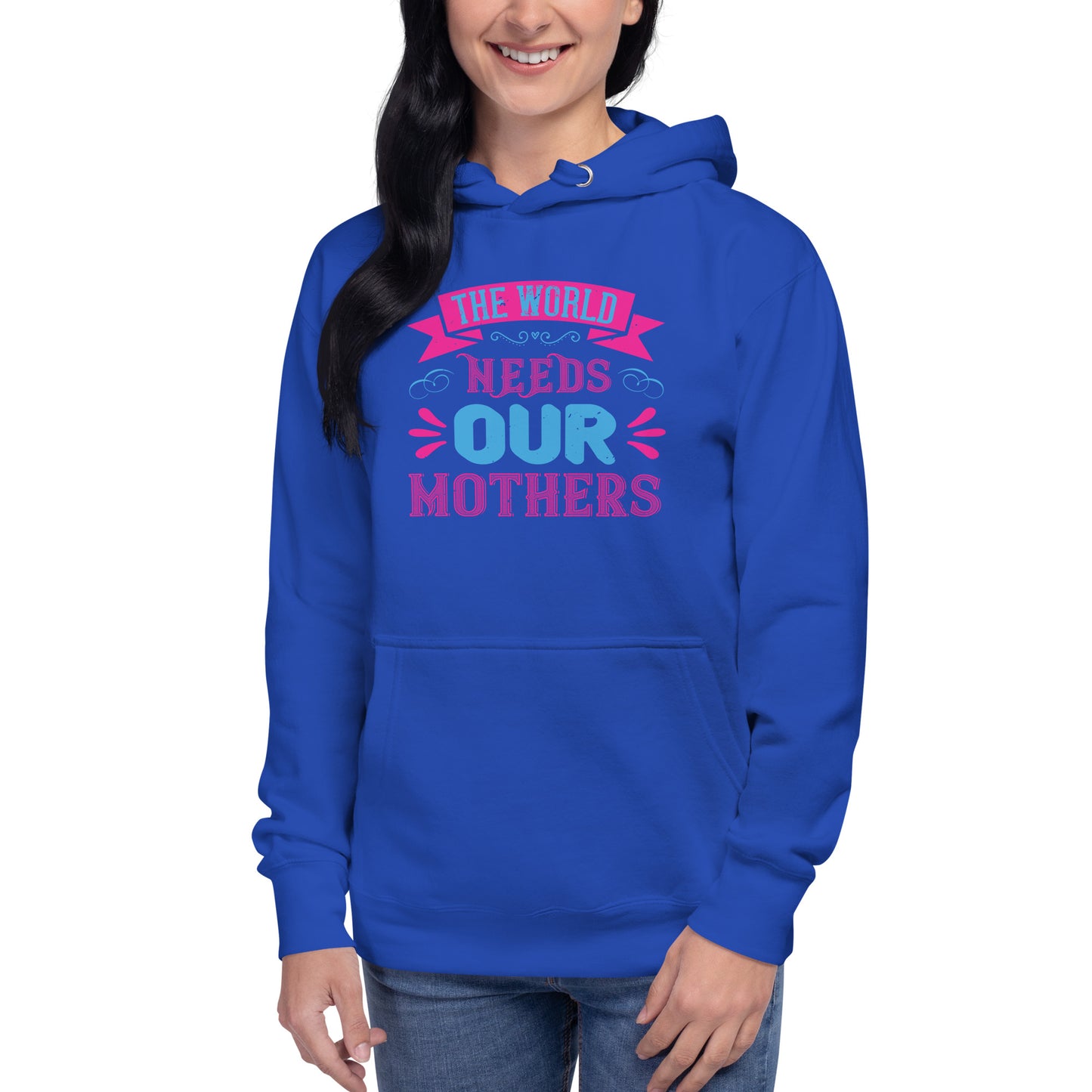 Our Mother Hoodie