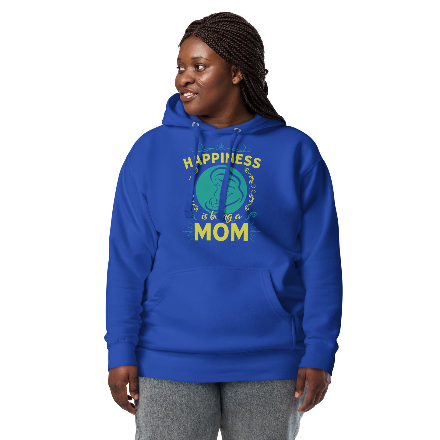 Mom Joy Hoodie