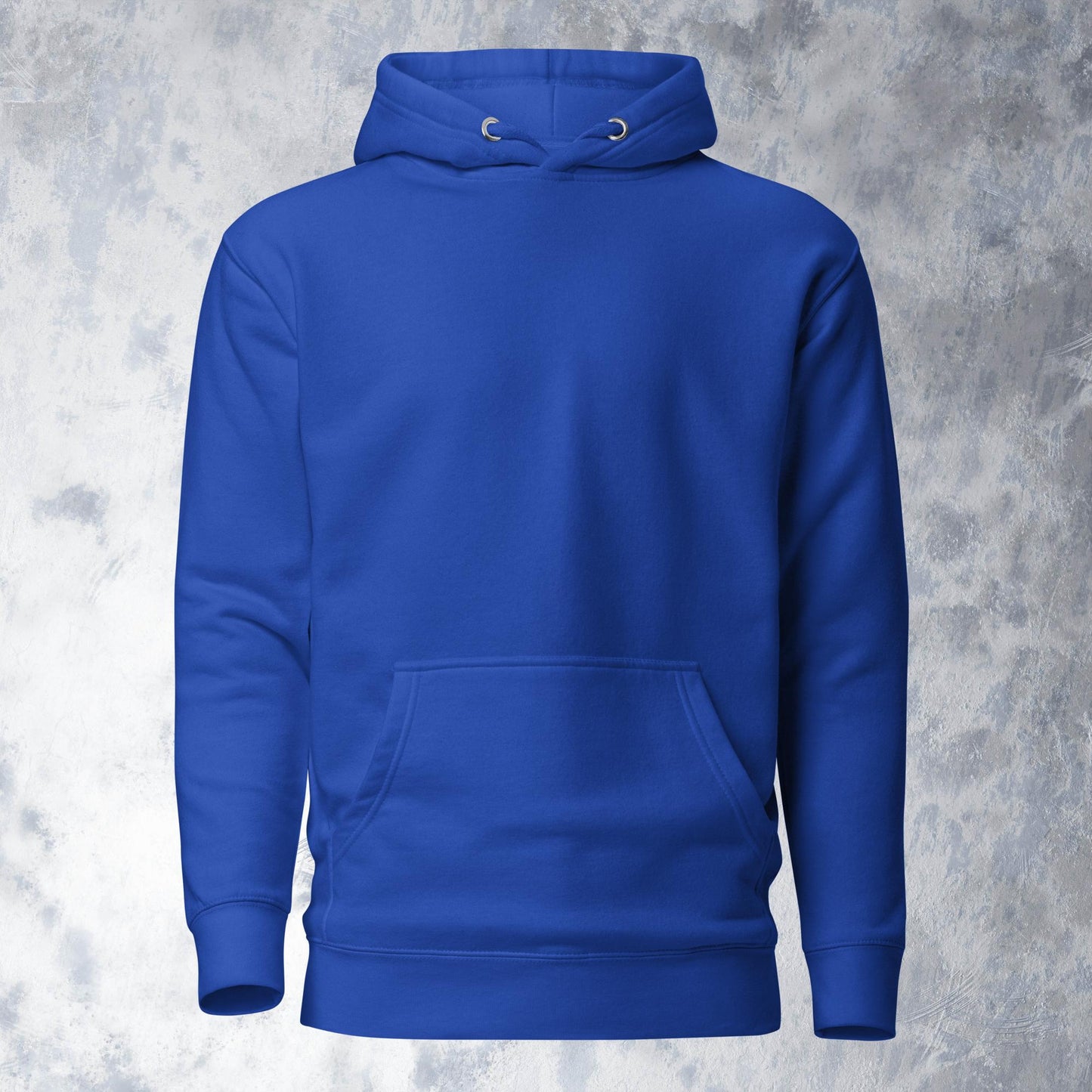 Hippotwatamus QR Code Hoodie