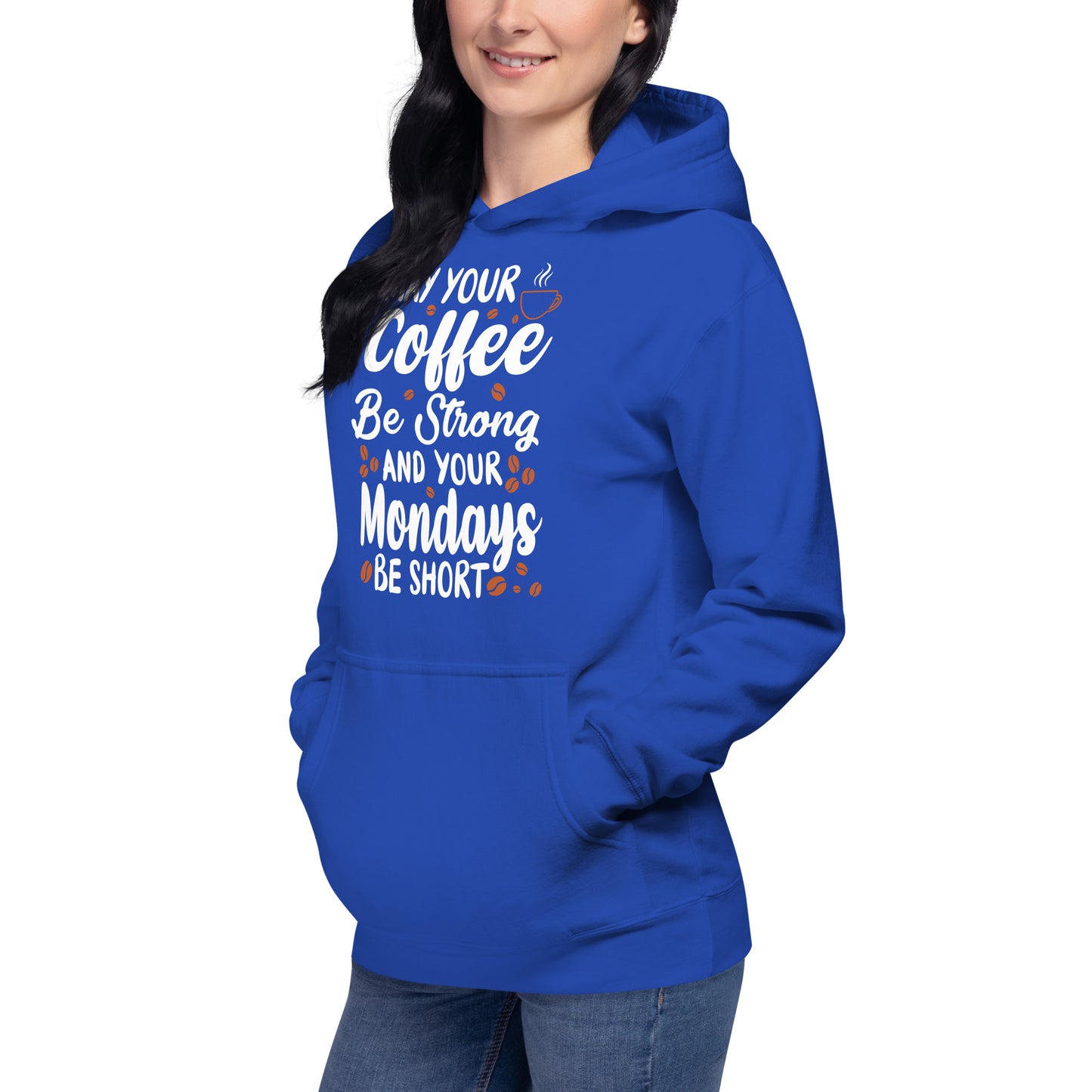 Monday Mojo Hoodie