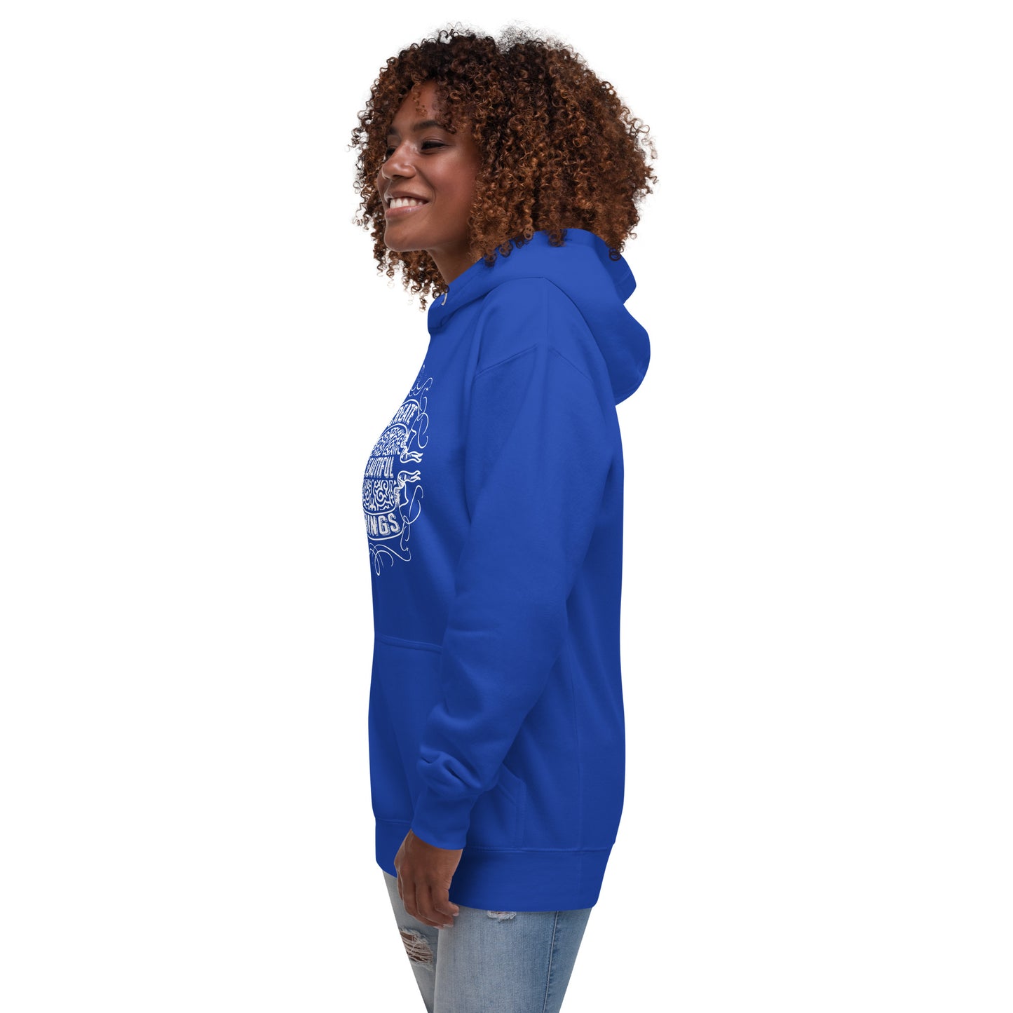 Inspirewear Hoodie