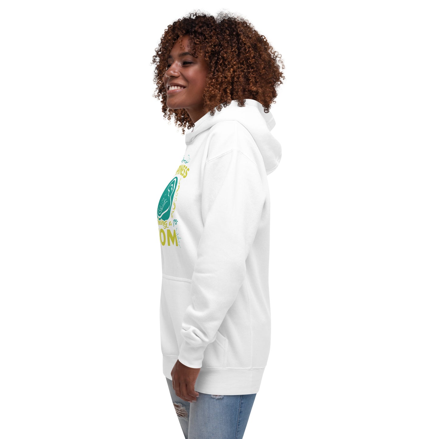 Mom Joy Hoodie