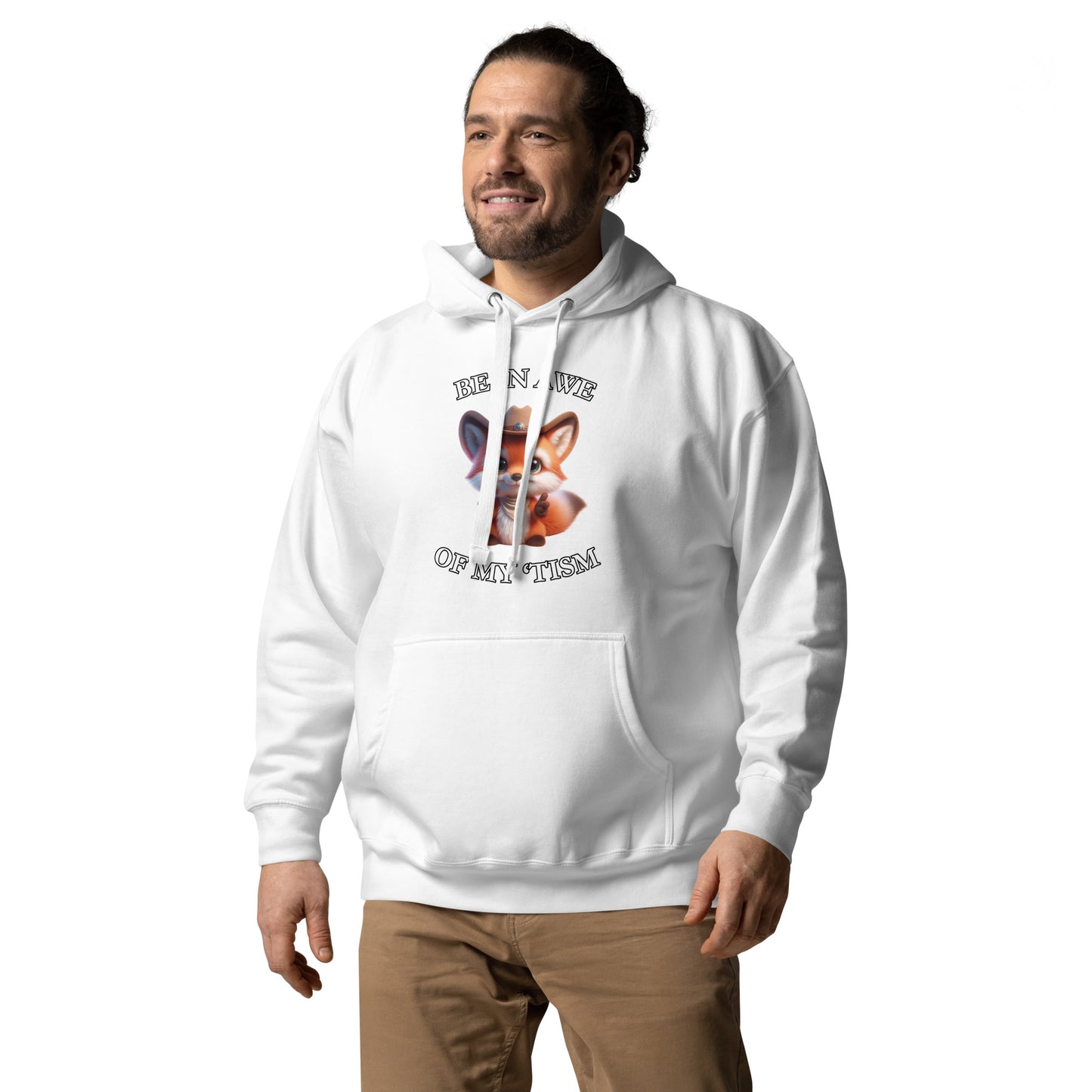 Awe 'Tism Hoodie