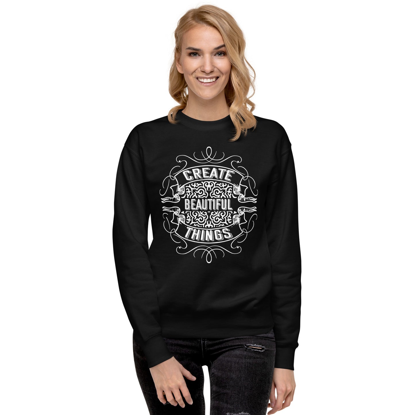 Inspireware Sweatshirt