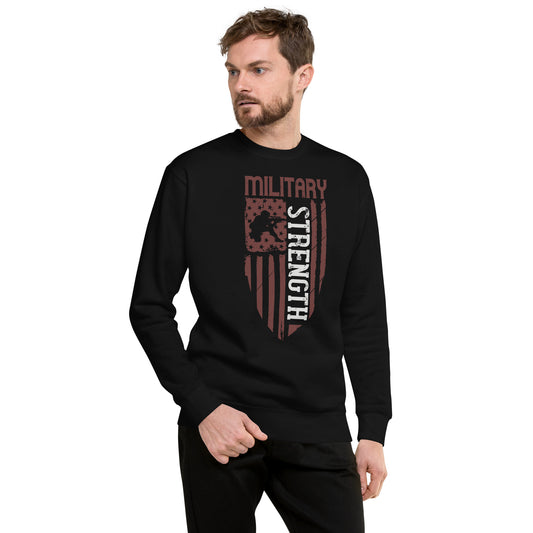 Valor Sweatshirt