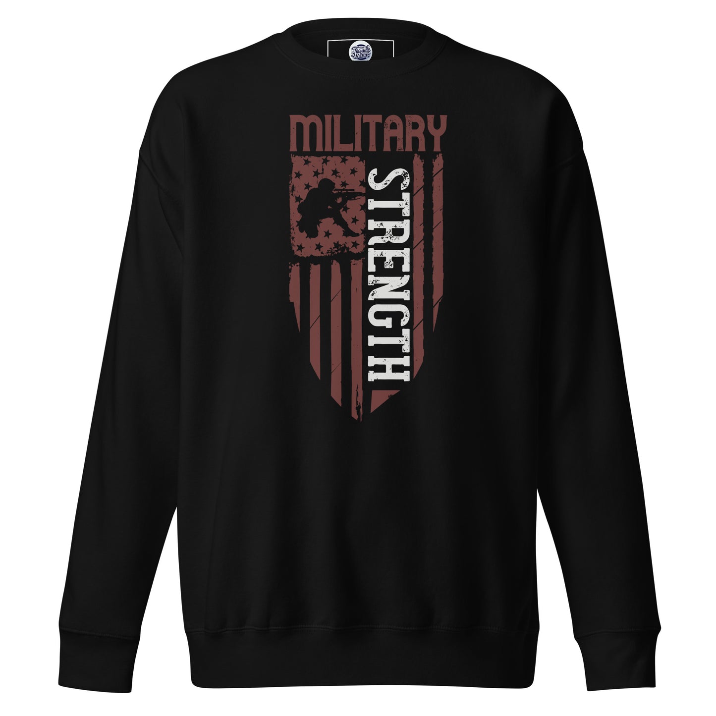 Valor Sweatshirt