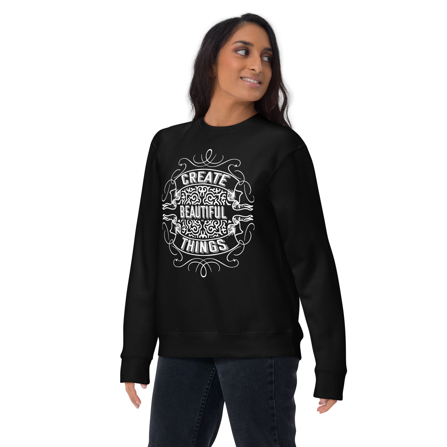 Inspireware Sweatshirt