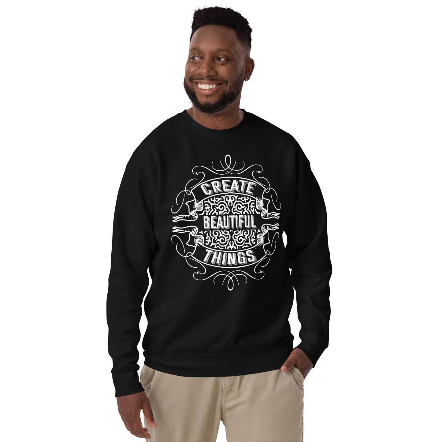 Inspireware Sweatshirt