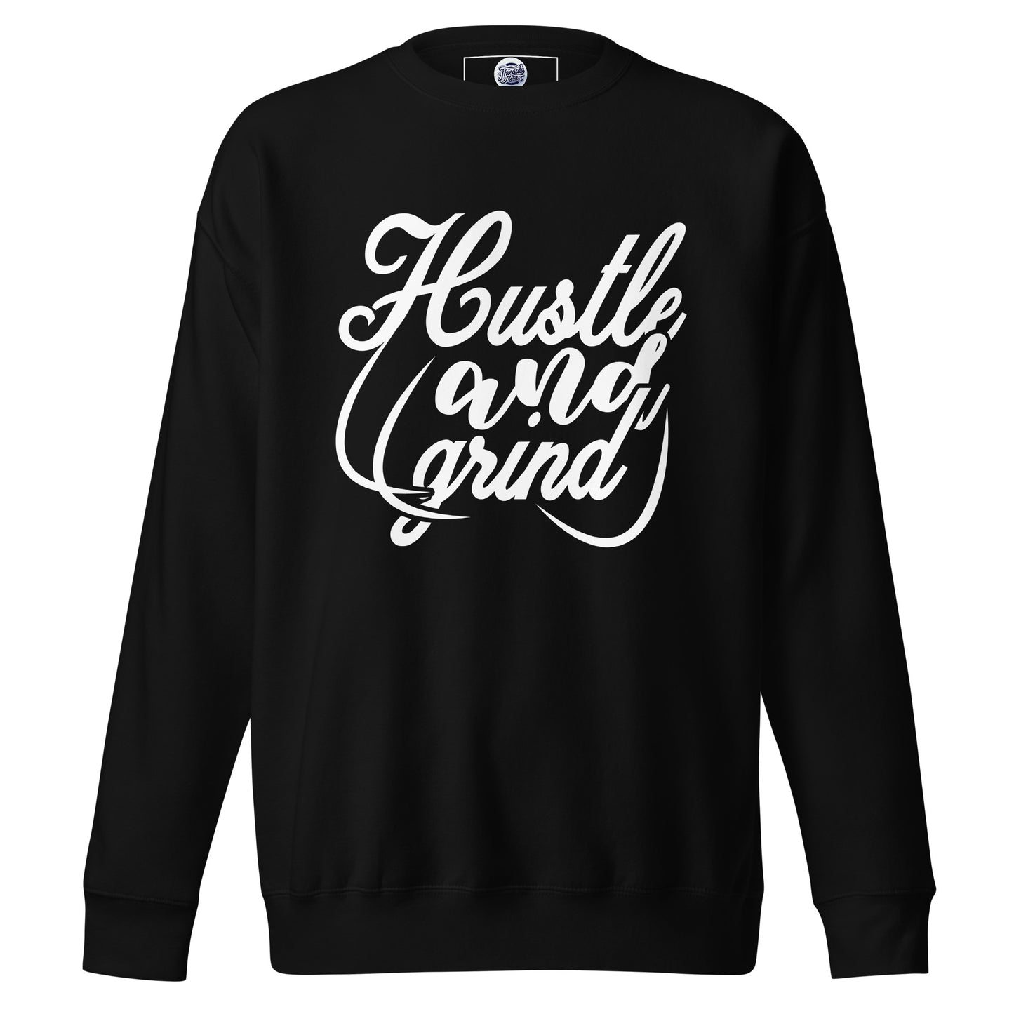 Rise & Grind Sweatshirt