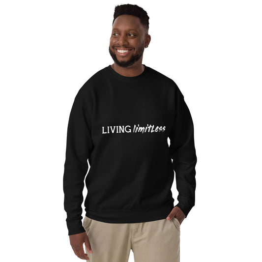 Living Limitless Sweatshirt