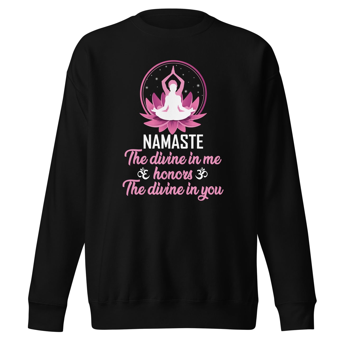 Divine Harmony Sweatshirt