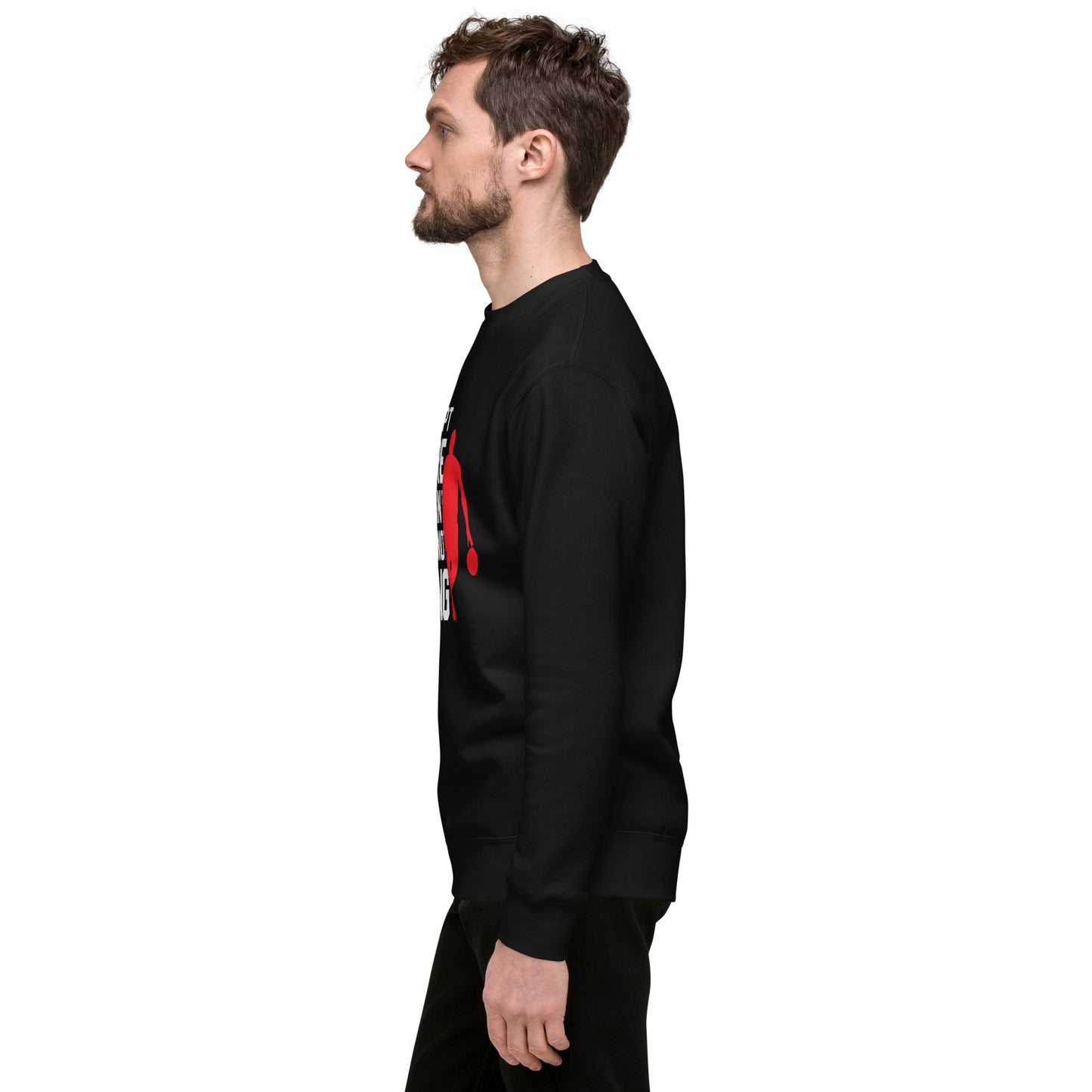 Endeavor Sweatshirt