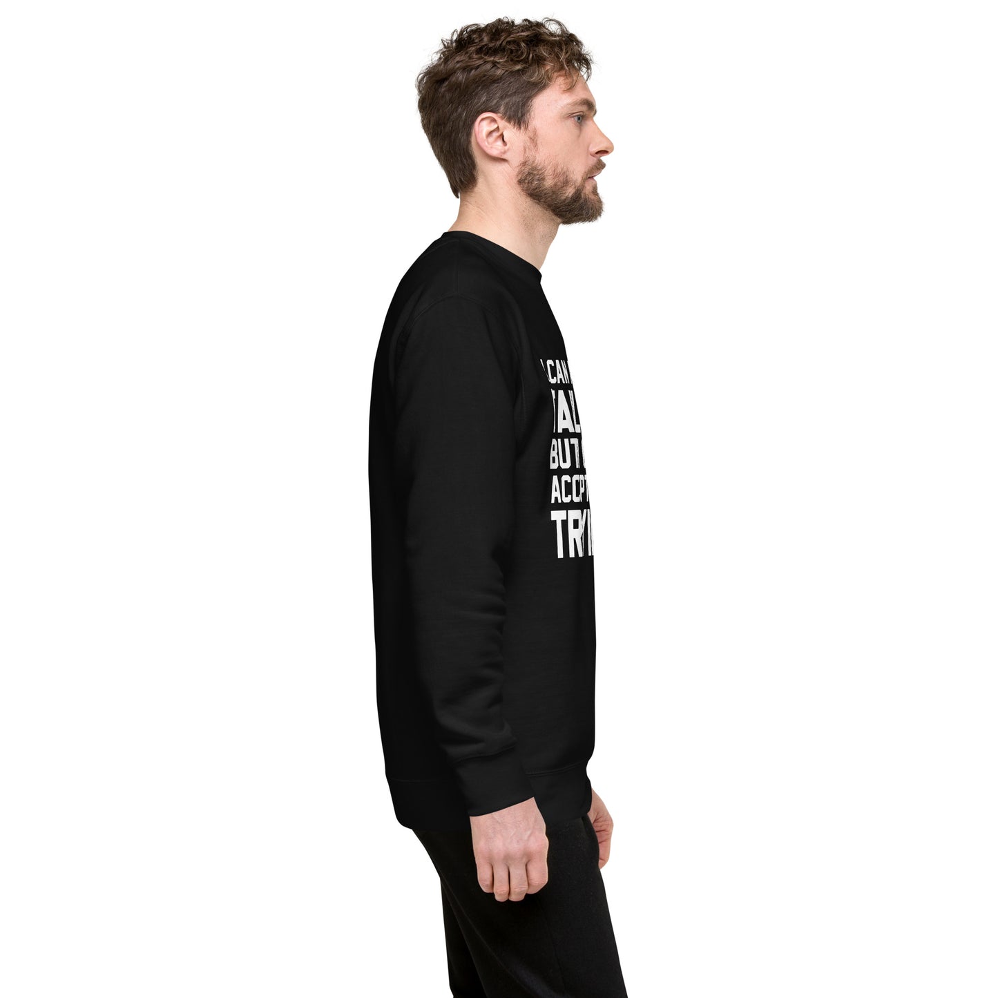 Endeavor Sweatshirt