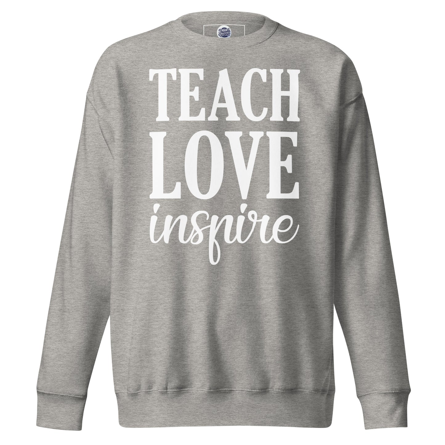 Educator's Creed Sweatshirt