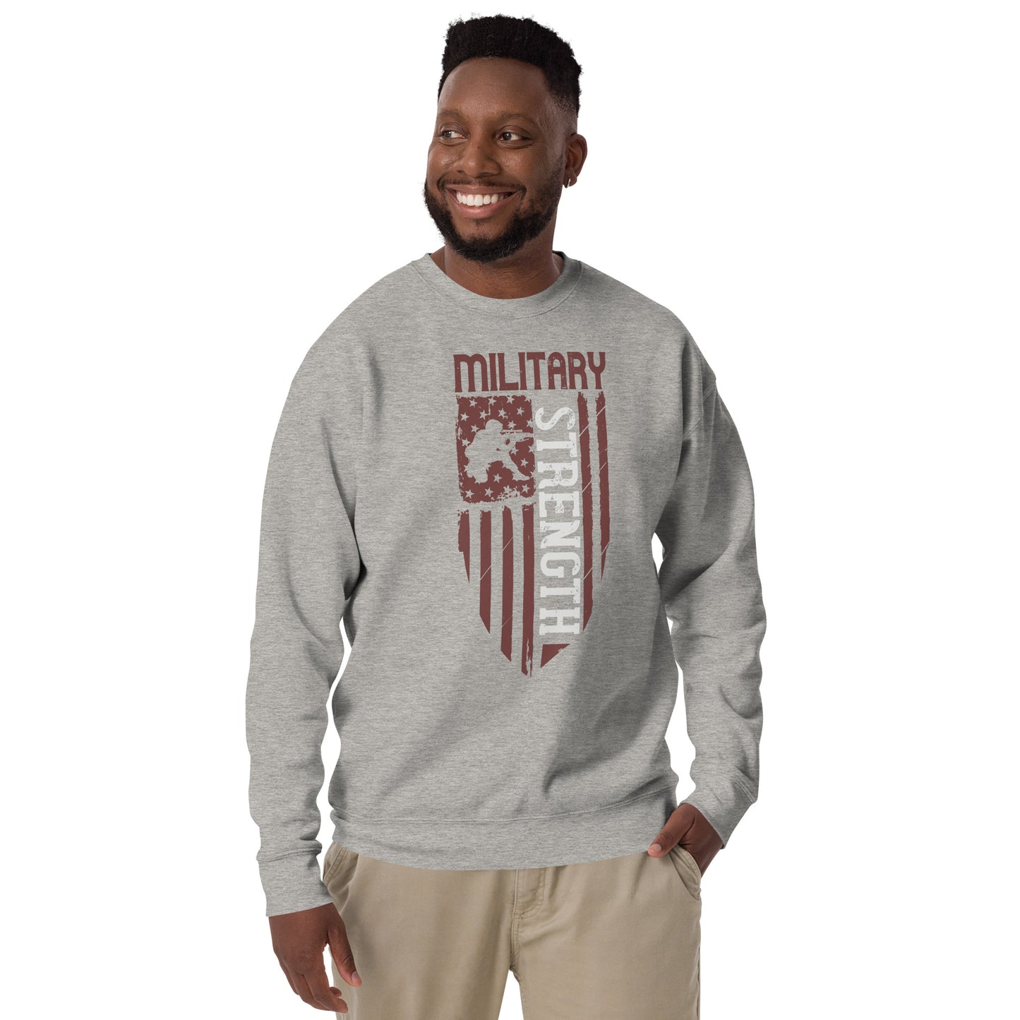 Valor Sweatshirt