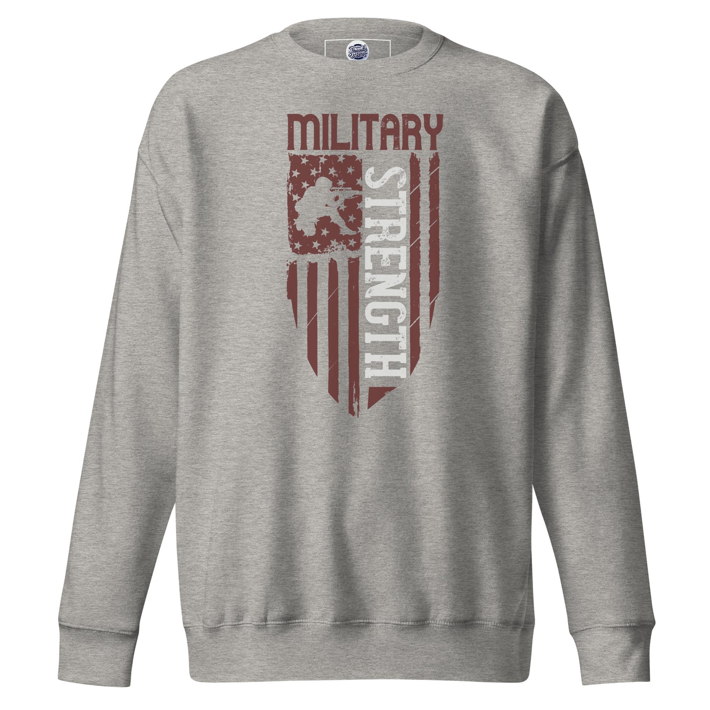 Valor Sweatshirt