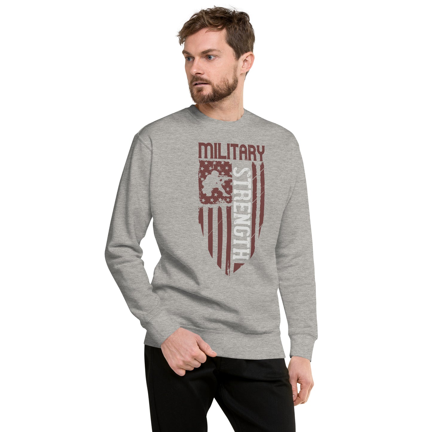 Valor Sweatshirt