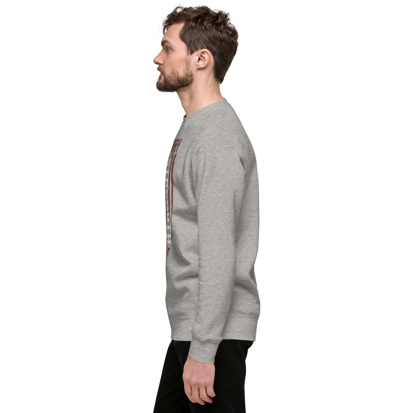 Valor Sweatshirt